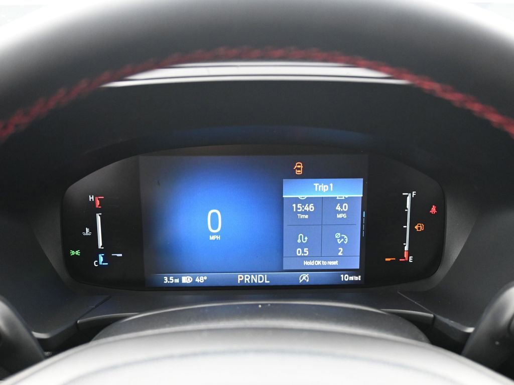 New 2026 Ford Escape ST-Line w/ Cold Weather Package image 26