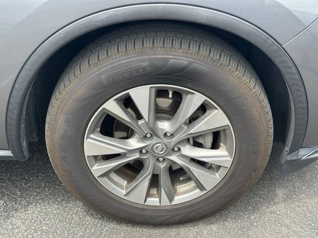 Used 2018 Nissan Murano SV AWD/4WD image 14
