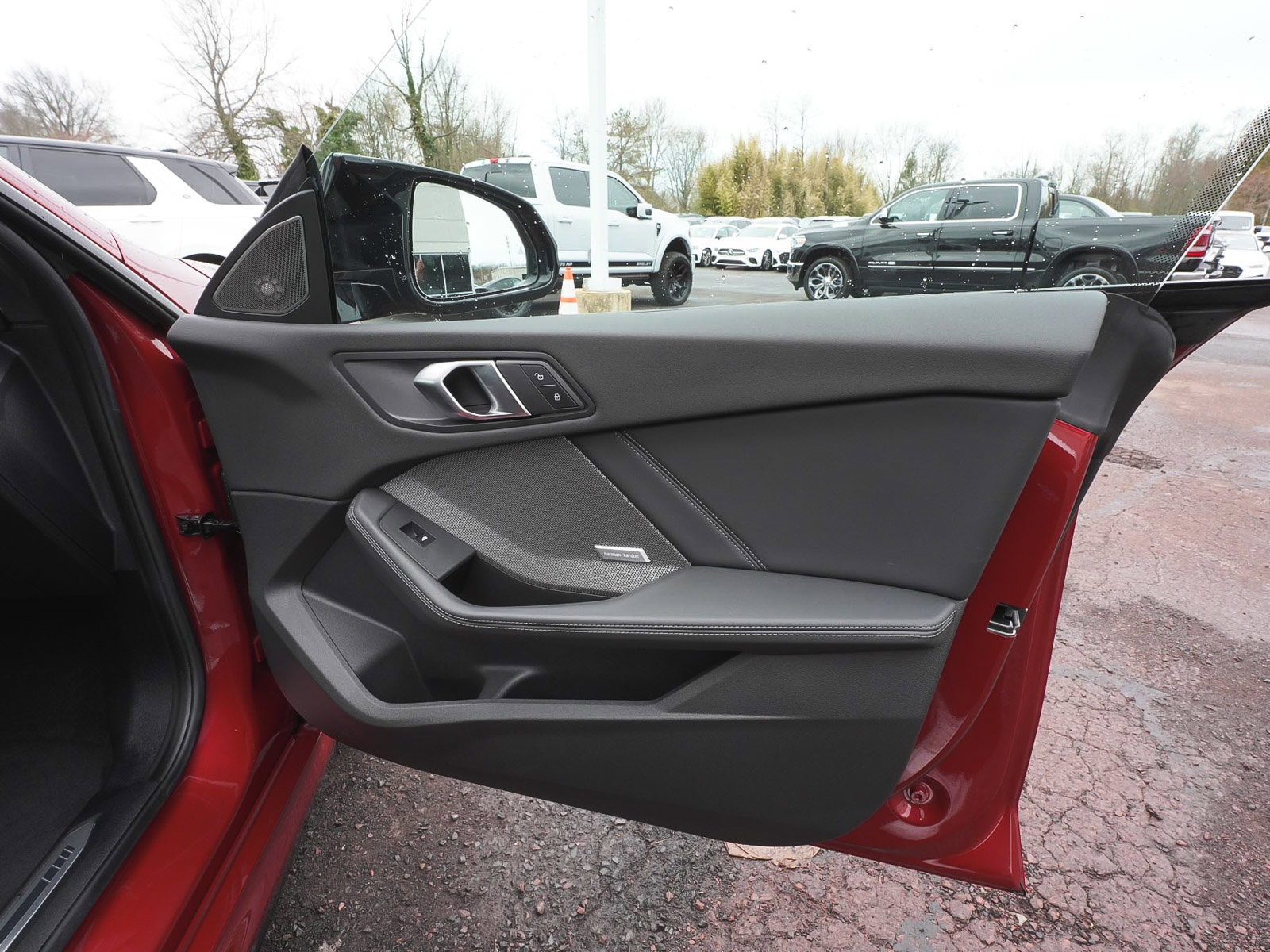 Used 2025 BMW M235i xDrive w/ Premium Package AWD/4WD image 13