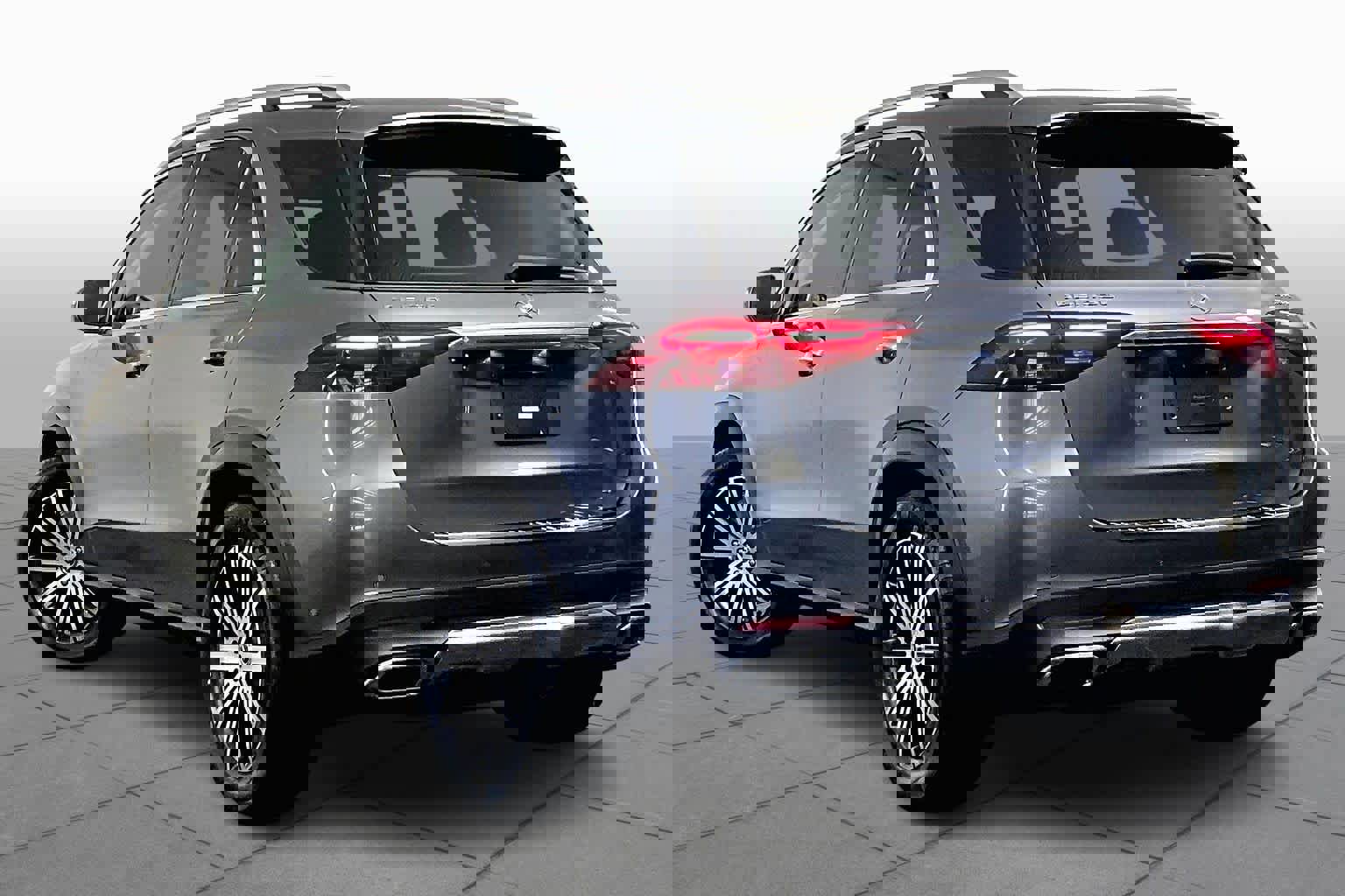 Certified 2026 Mercedes-Benz GLE 350 4MATIC image 12