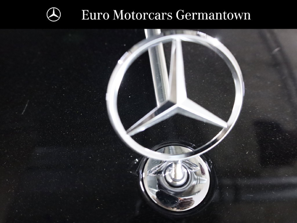 Used 2026 Mercedes-Benz Maybach S 580 4MATIC image 86