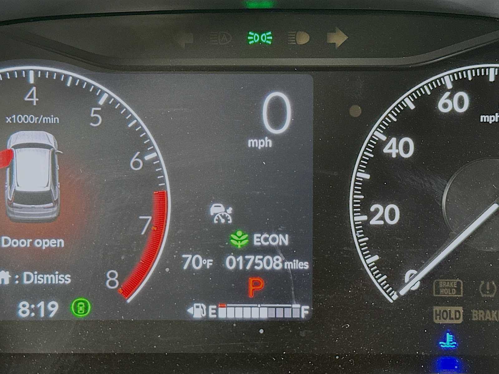 Used 2024 Honda CR-V LX image 12