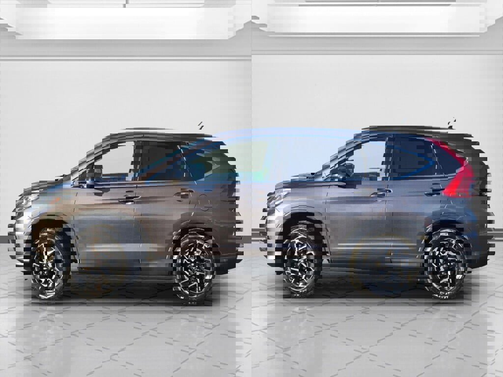 Used 2016 Honda CR-V SE image 8