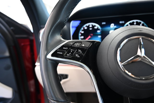 Used 2021 Mercedes-Benz E 350 4MATIC Sedan image 24