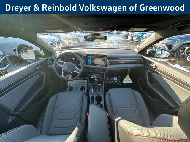 New 2026 Volkswagen Jetta GLI Autobahn image 11