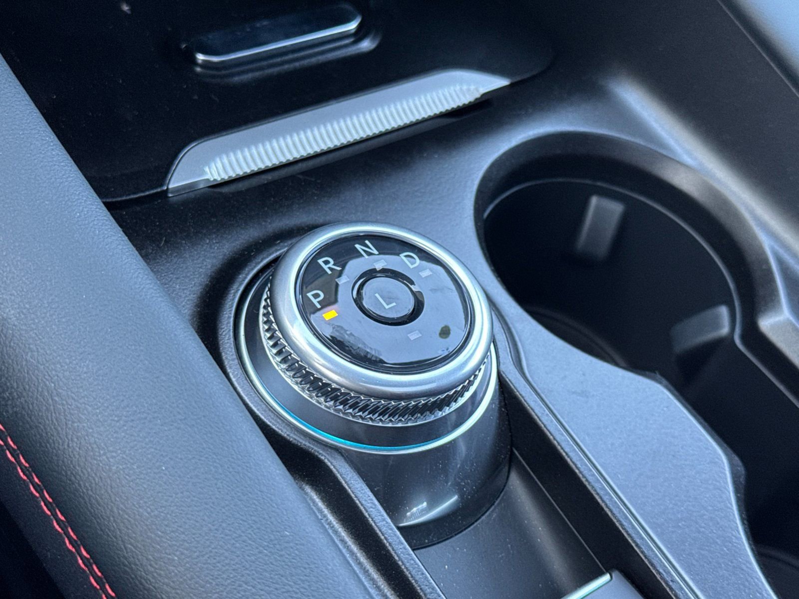 New 2025 Ford Explorer ST-Line w/ Premium Package image 25