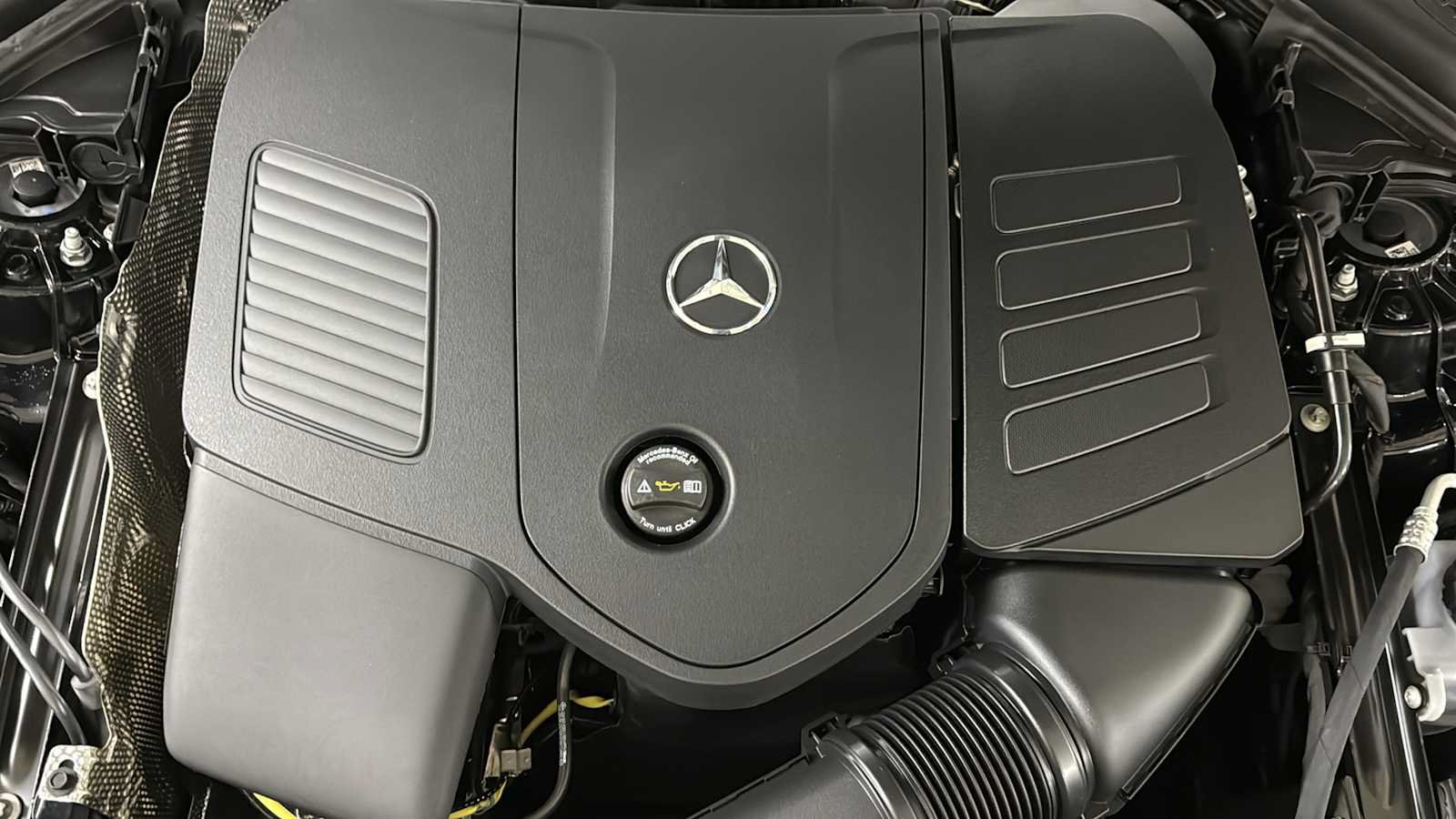 New 2026 Mercedes-Benz E 350 4MATIC Sedan image 12