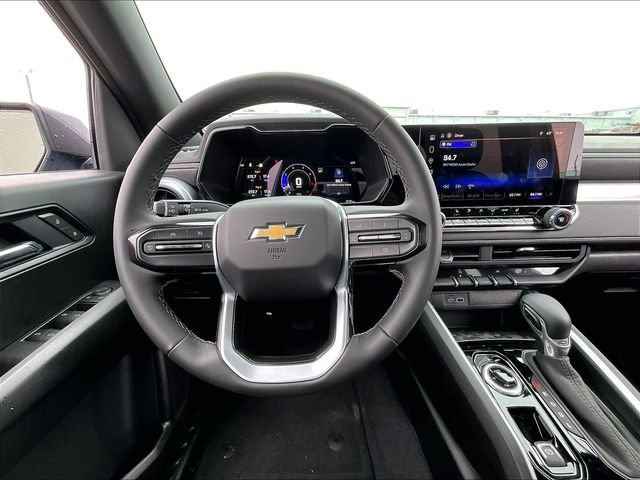 Used 2025 Chevrolet Colorado LT w/ Advanced Trailering Package image 17