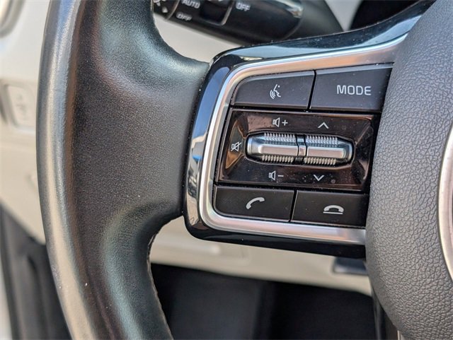 Used 2021 Kia Sorento SX image 26