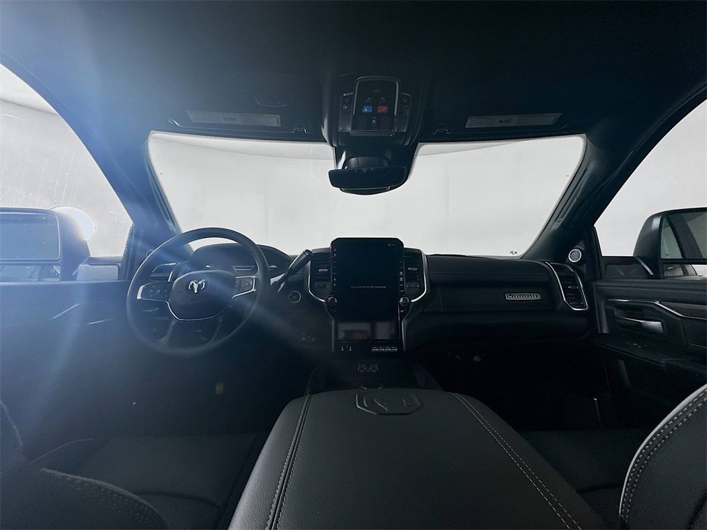 New 2026 RAM 3500 Laramie image 9