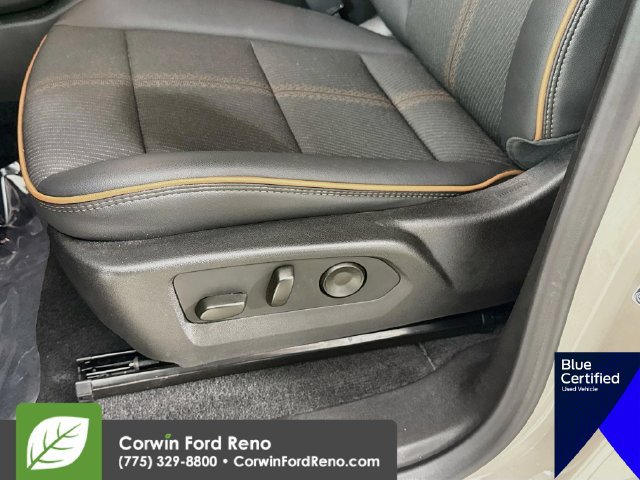Used 2026 GMC Canyon AT4 AWD/4WD image 22