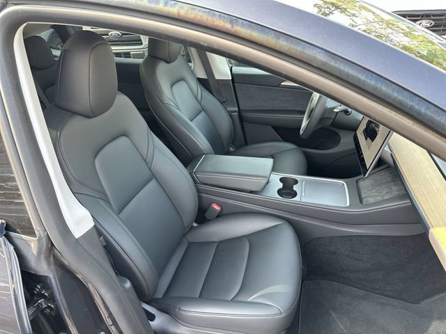 Used 2025 Tesla Model Y Performance AWD/4WD image 27