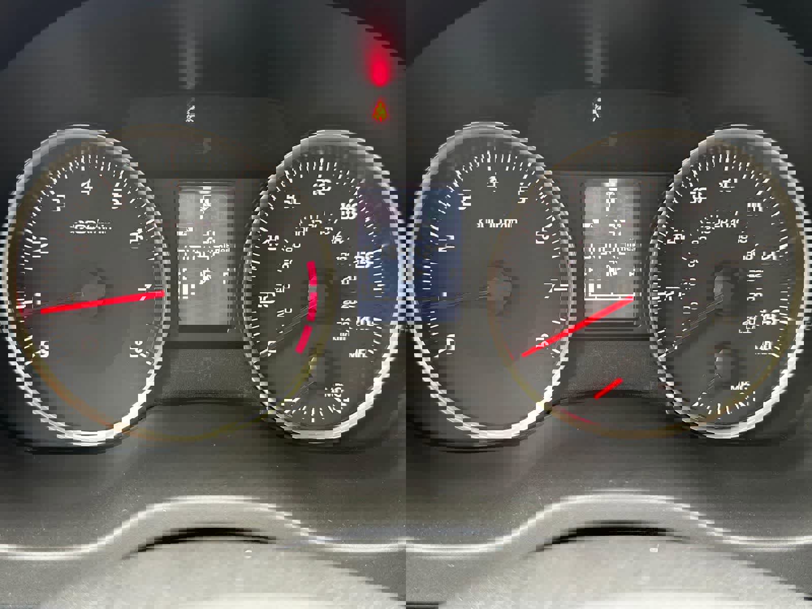 Used 2016 Subaru Crosstrek 2.0i Premium w/ Popular Package #2 image 16