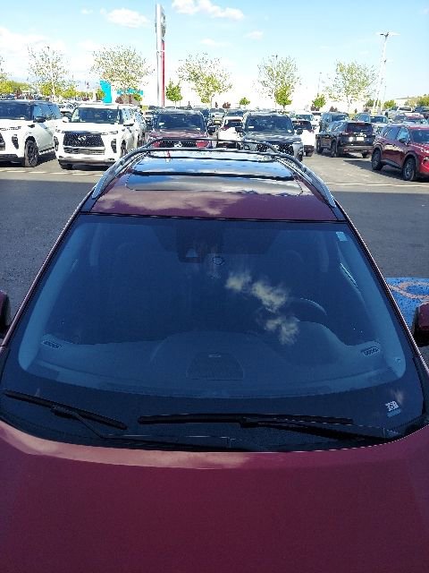 Used 2019 Nissan Rogue SL w/ Premium Package AWD/4WD image 11