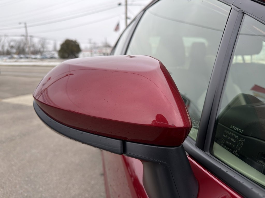 Used 2025 Toyota Corolla Hybrid Sedan image 21