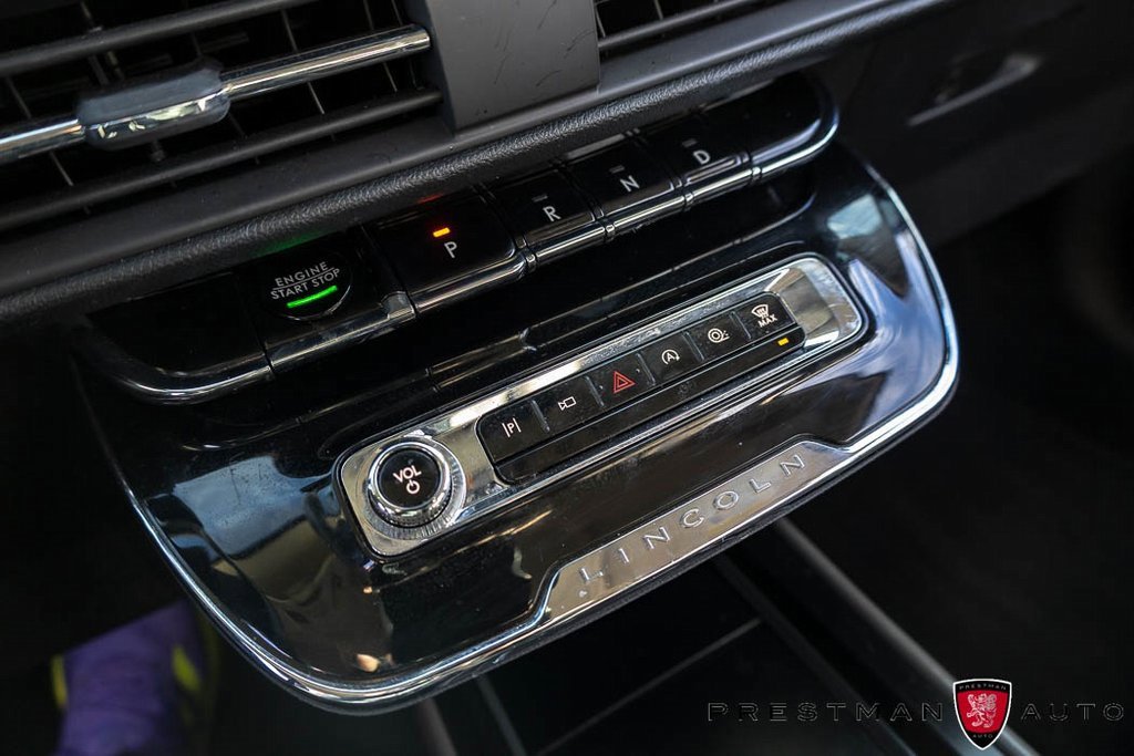 Used 2024 Lincoln Corsair Reserve w/ Equipment Group 201A image 36