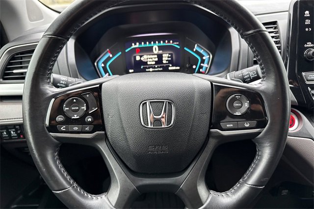 Used 2019 Honda Odyssey EX-L image 30