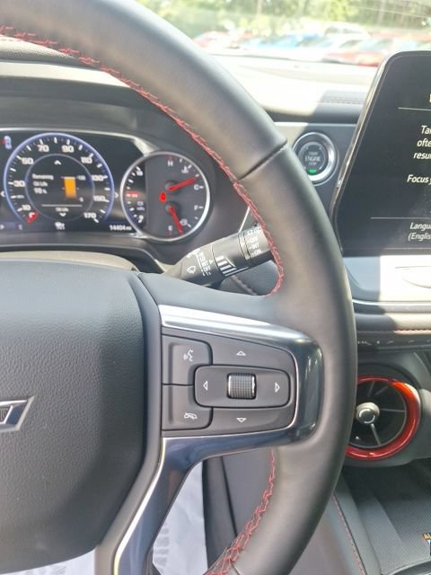 Used 2025 Chevrolet Blazer RS w/ Driver Confidence II Package AWD/4WD image 14