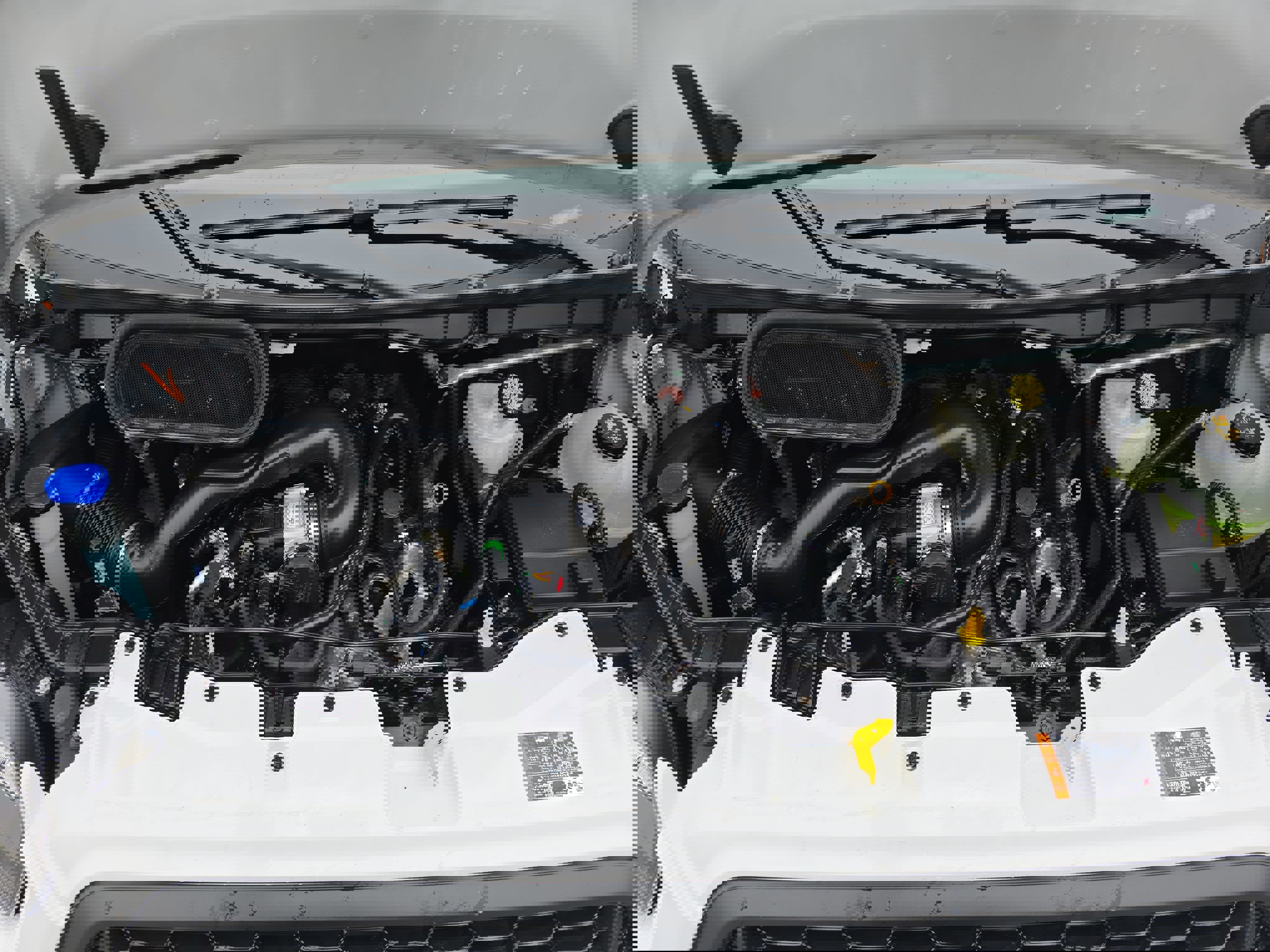 Used 2024 Ford Transit 350 NA w/ Load Area Protection Package image 32