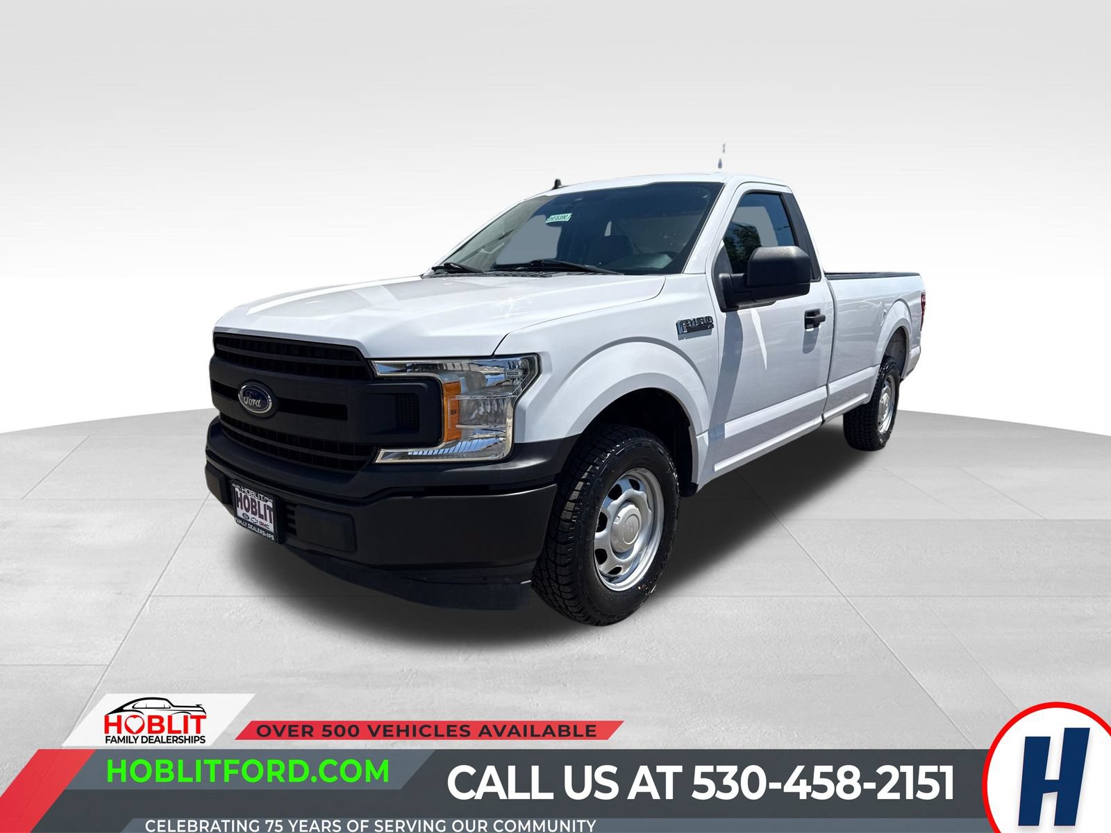 Used 2020 Ford F150 XL w/ Equipment Group 101A Mid