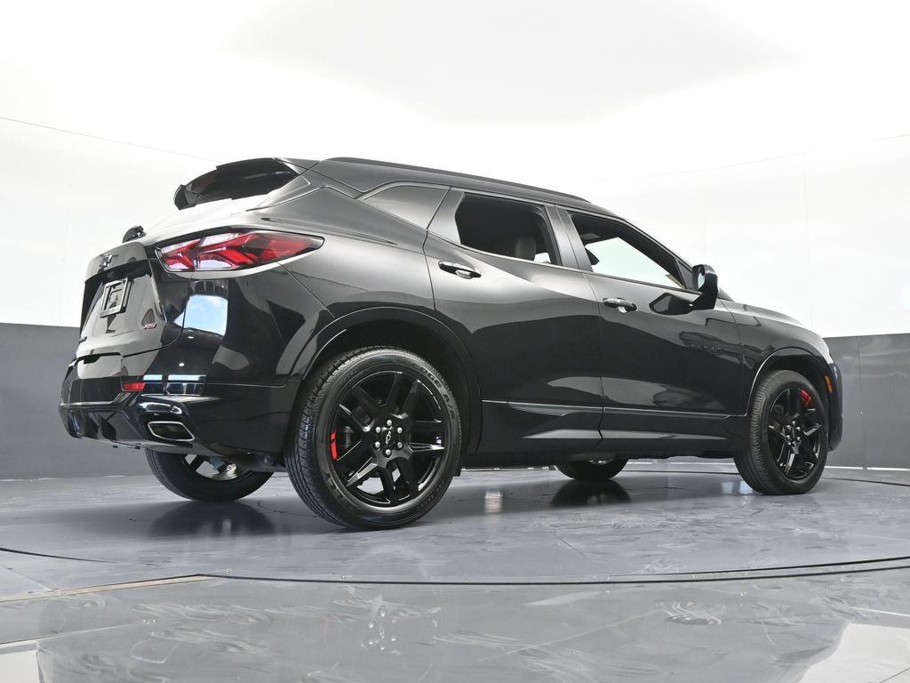 Used 2020 Chevrolet Blazer RS image 76