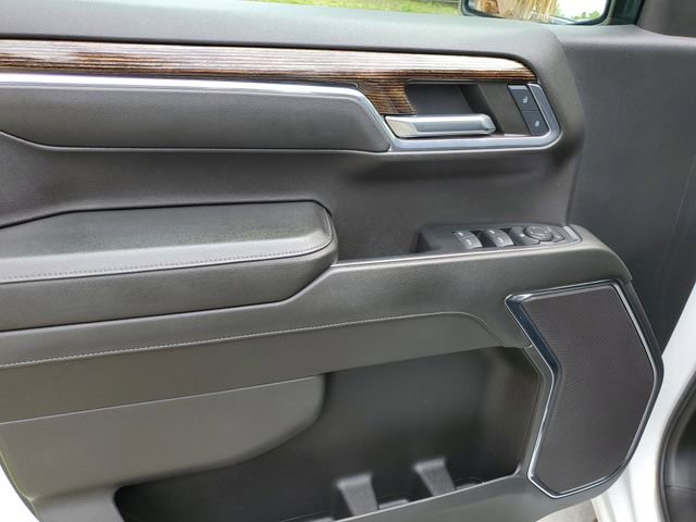 Used 2024 GMC Sierra 1500 Elevation RWD image 19