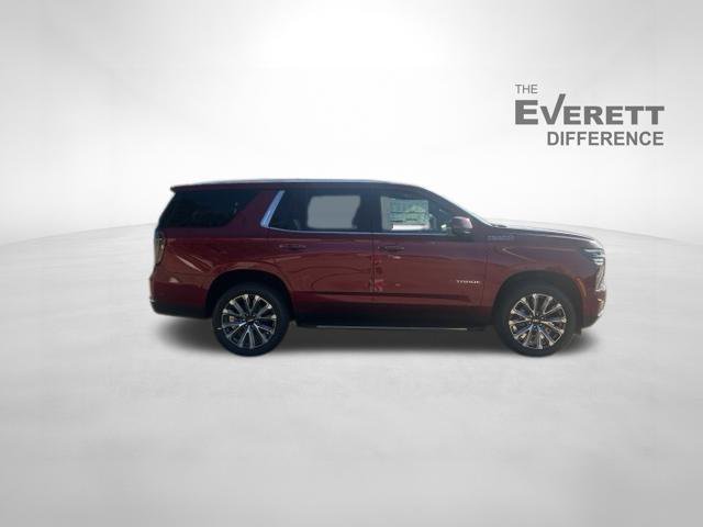 New 2026 Chevrolet Tahoe High Country w/ Sun And Tow Package AWD/4WD image 8