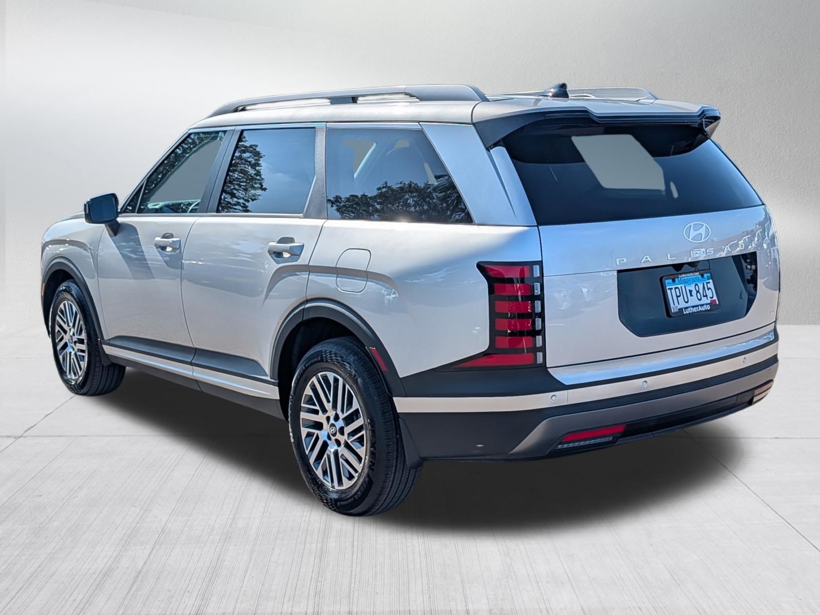 Certified 2026 Hyundai Palisade SEL AWD/4WD image 5