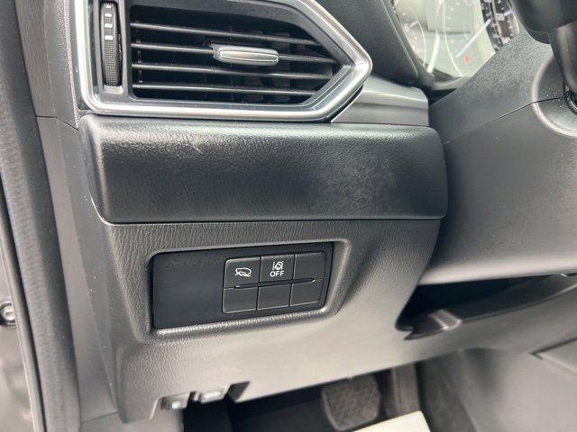 Used 2023 MAZDA CX-5 AWD 2.5 S w/ Select Package image 29