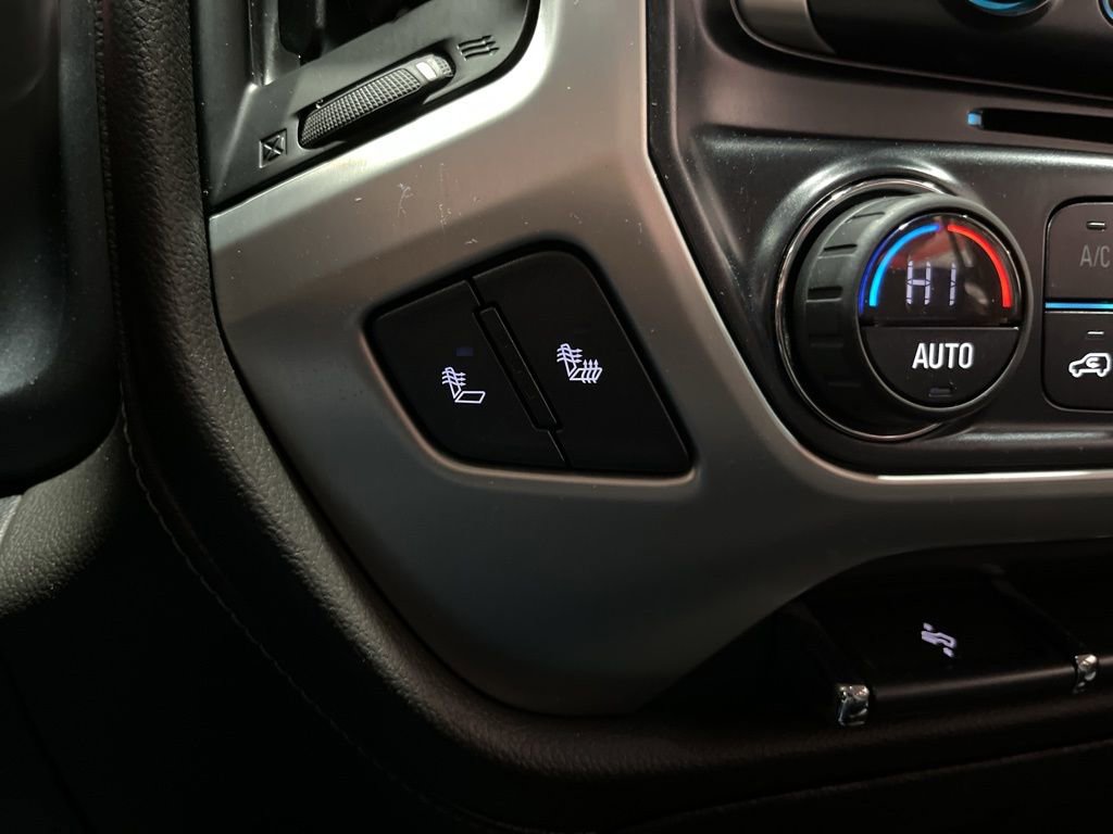 Used 2018 GMC Sierra 1500 SLE w/ SLE Fleet Convenience Package image 30