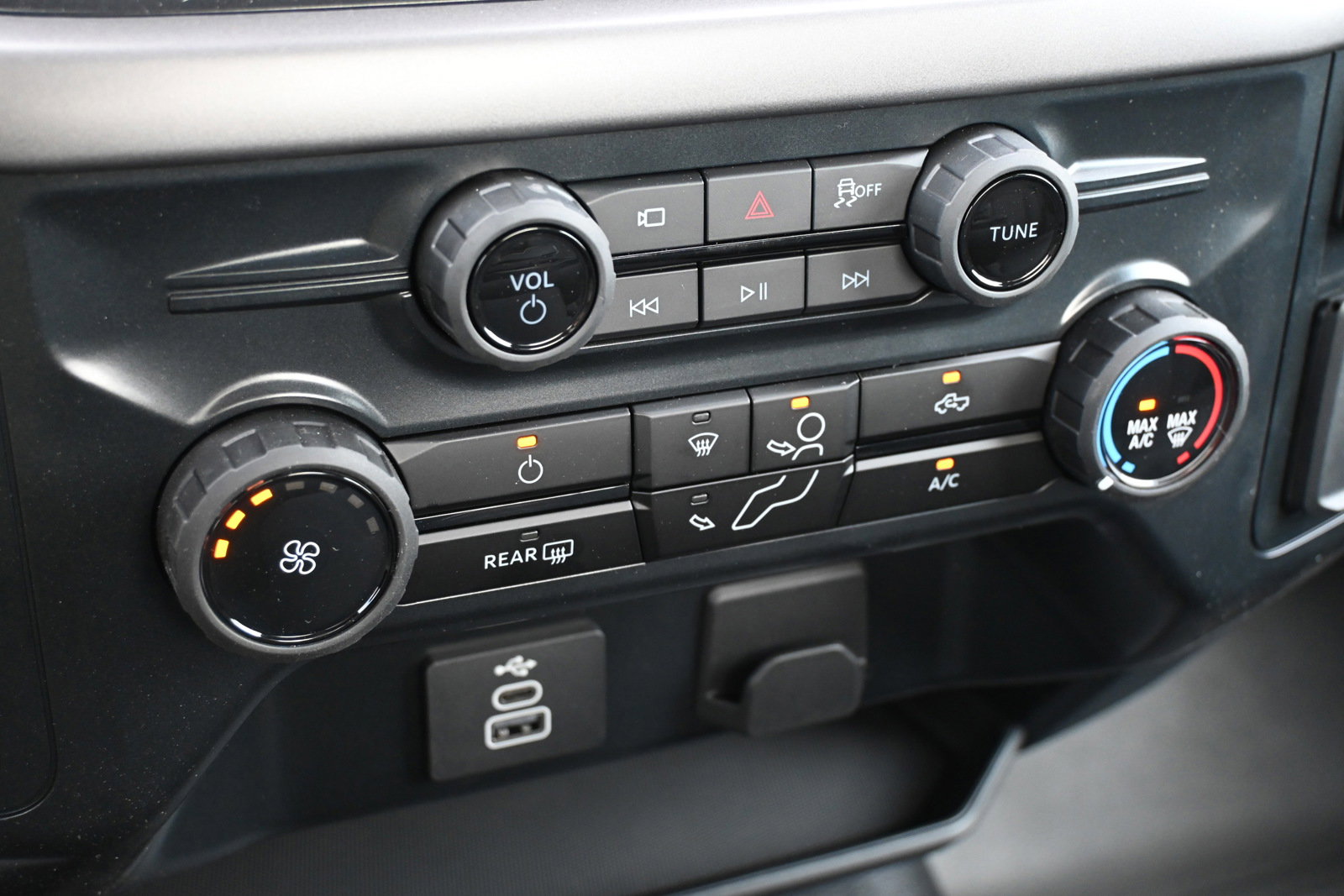 New 2026 Ford F150 XL w/ Equipment Group 103A High image 23