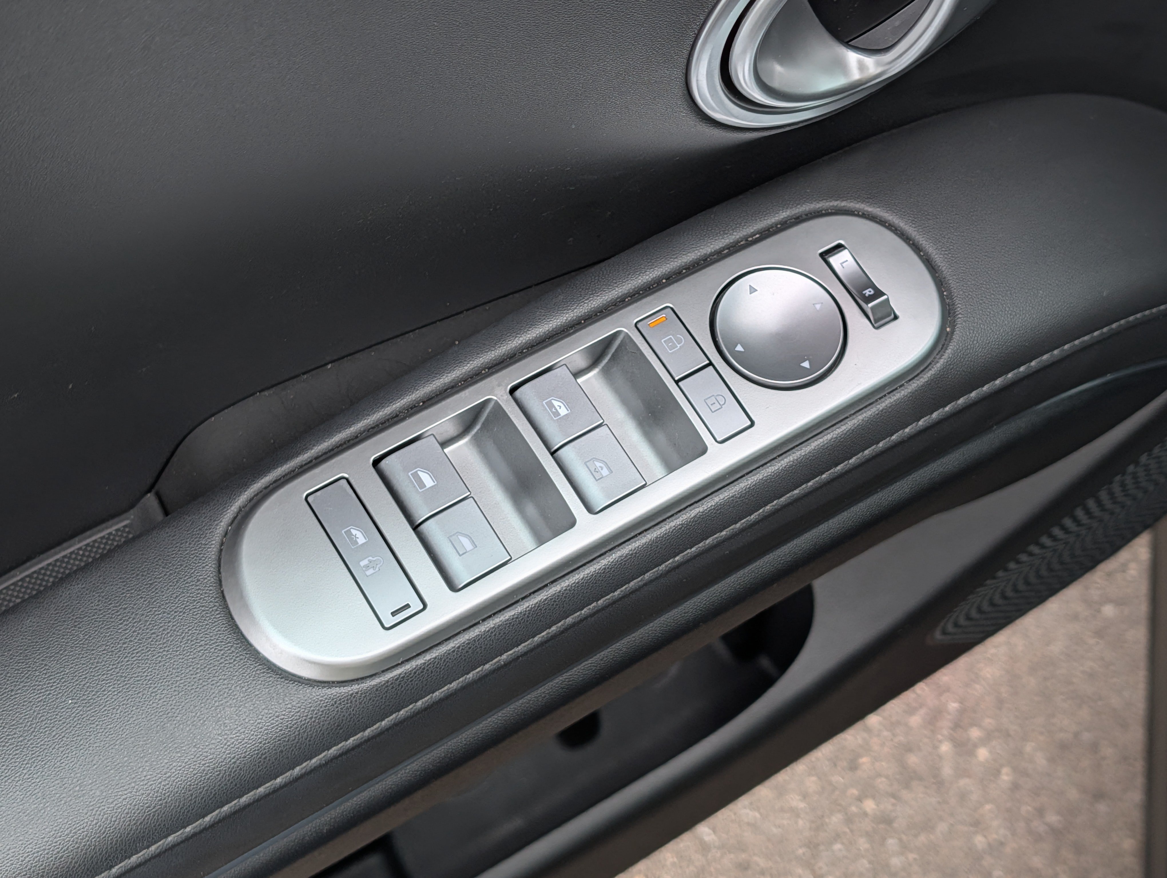 Certified 2026 Hyundai Palisade SEL AWD/4WD image 19