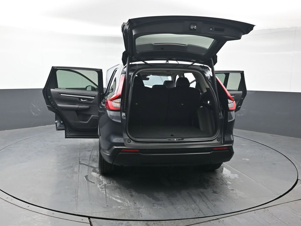 Certified 2023 Honda CR-V EX-L image 52