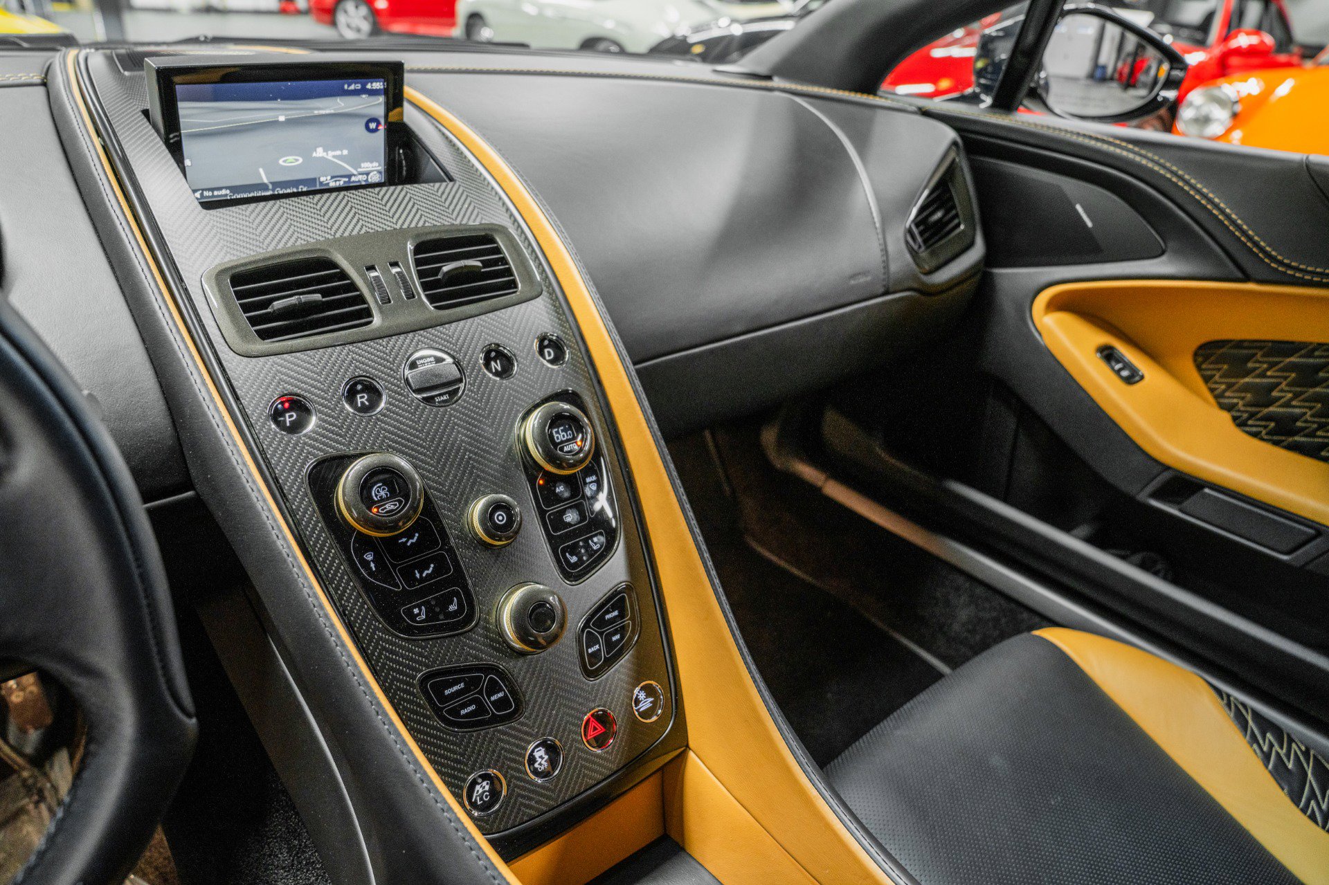 Used 2019 Aston Martin Vanquish Zagato image 25