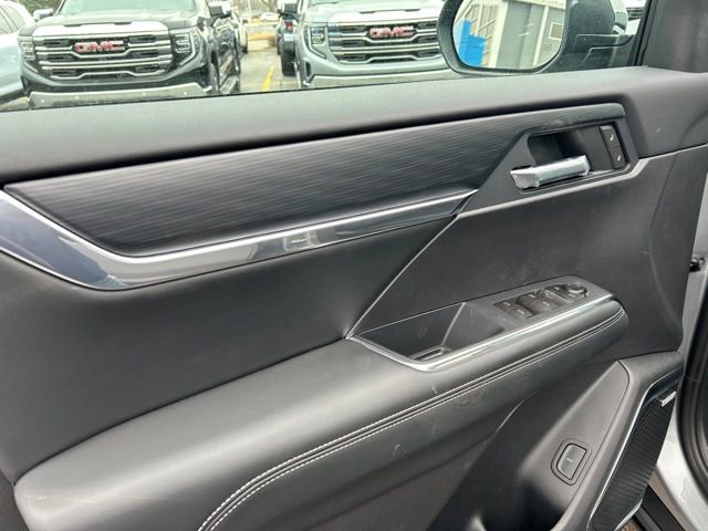 New 2026 GMC Acadia Elevation w/ Elevation Premium Package image 28