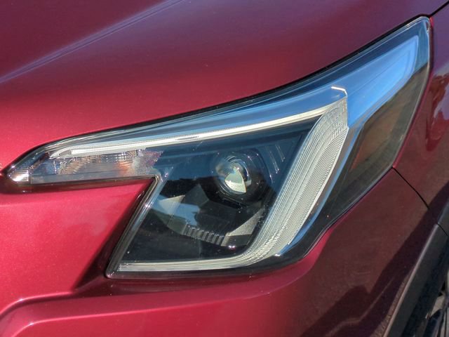 Used 2023 Subaru Forester Limited image 9