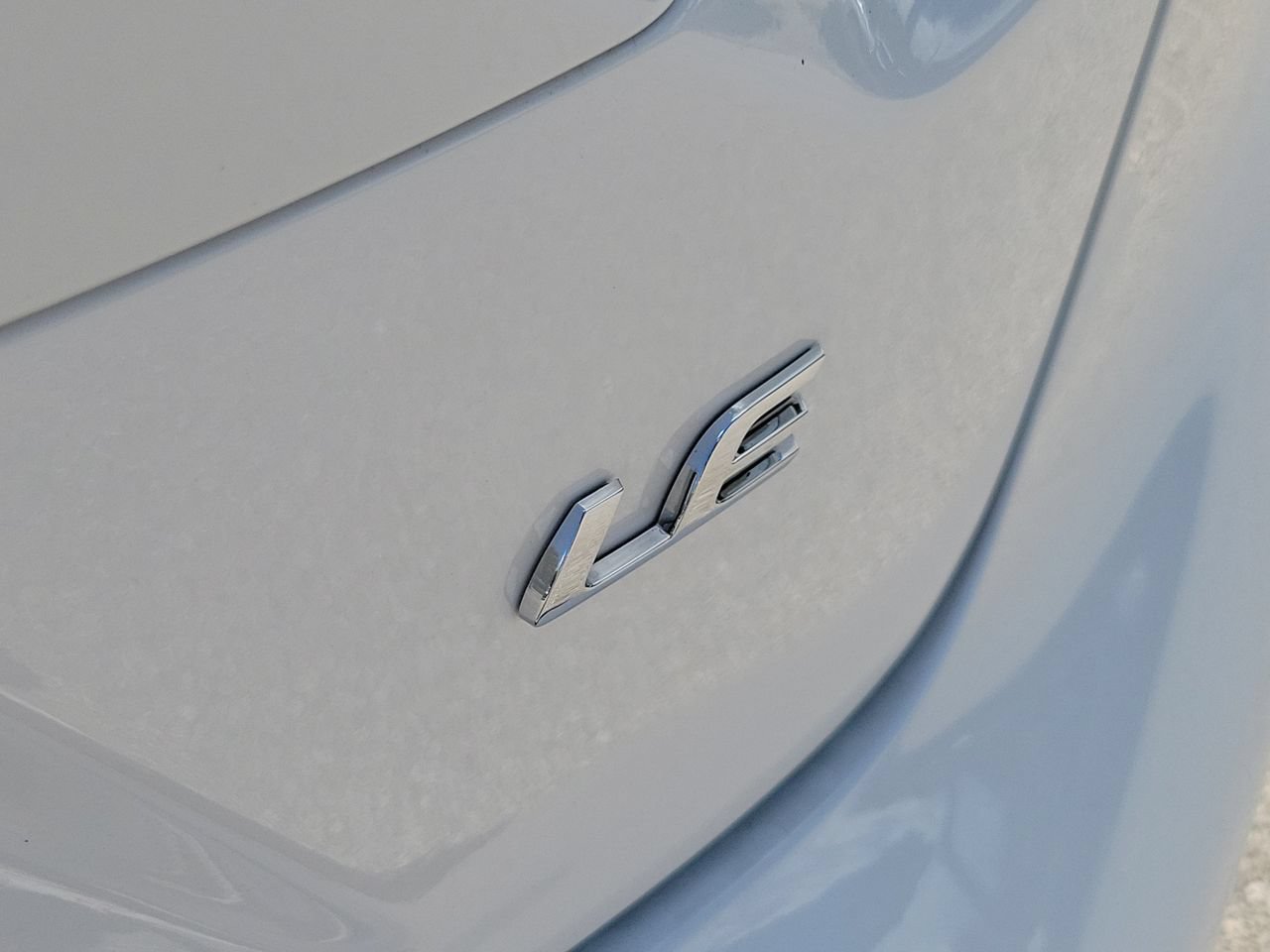 Used 2026 Toyota Corolla LE FWD image 7