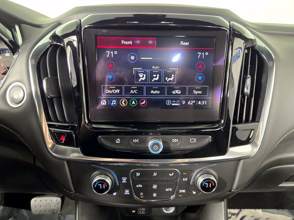 Certified 2023 Chevrolet Traverse LT w/ LT Premium Package AWD/4WD image 28