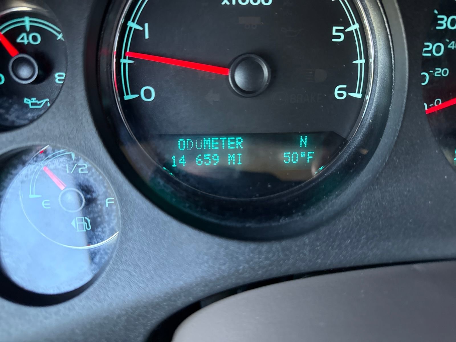 Used 2014 GMC Yukon XL SLT image 15