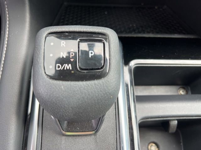 Used 2024 Nissan Pathfinder SV image 22