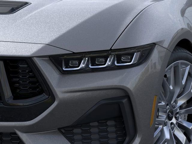 New 2025 Ford Mustang GT Premium image 18