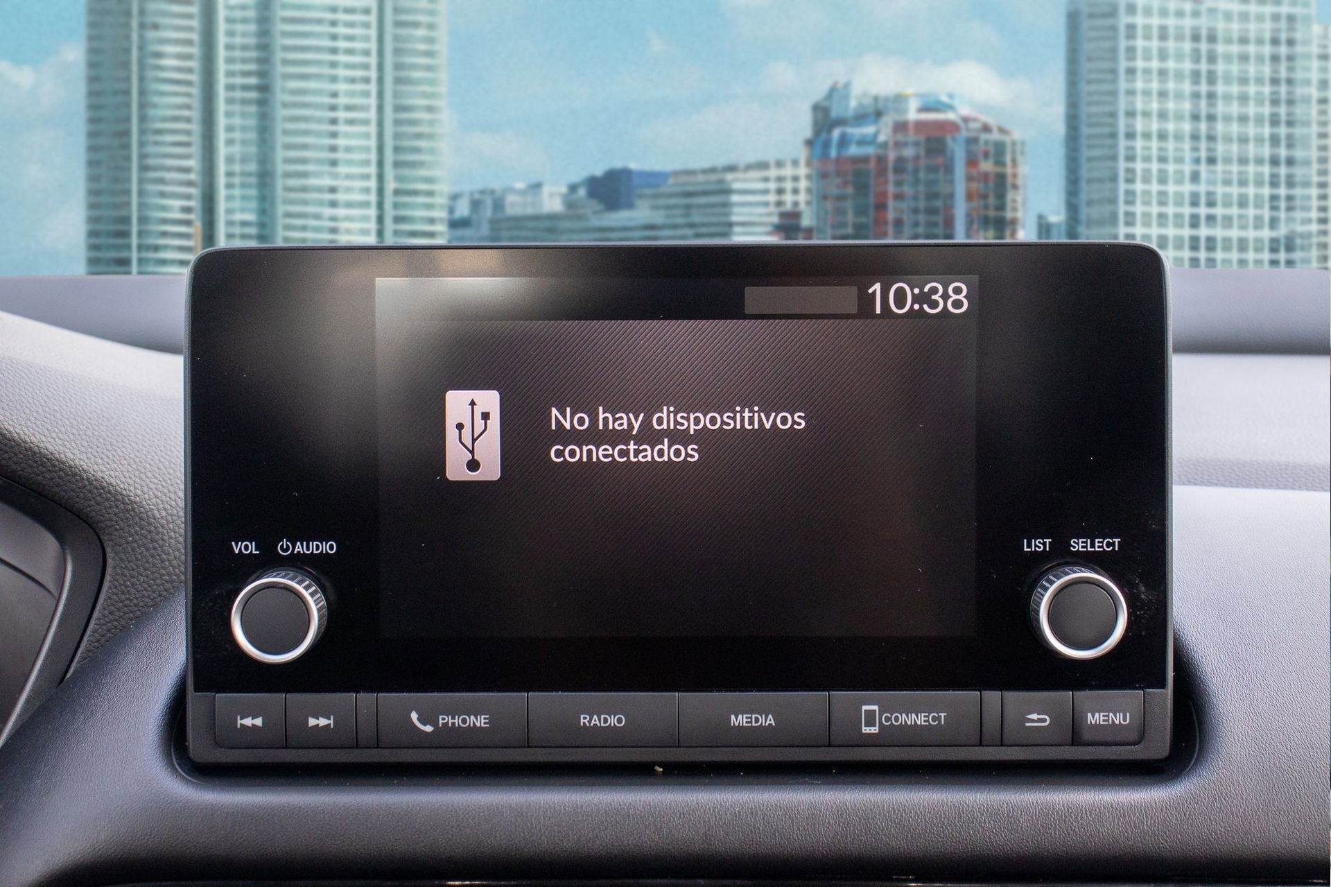 Certified 2024 Honda HR-V LX image 19