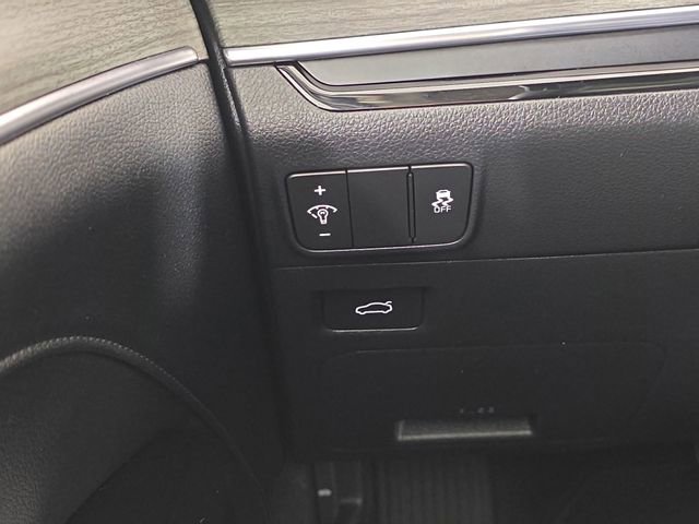 Used 2025 Kia K5 EX image 26