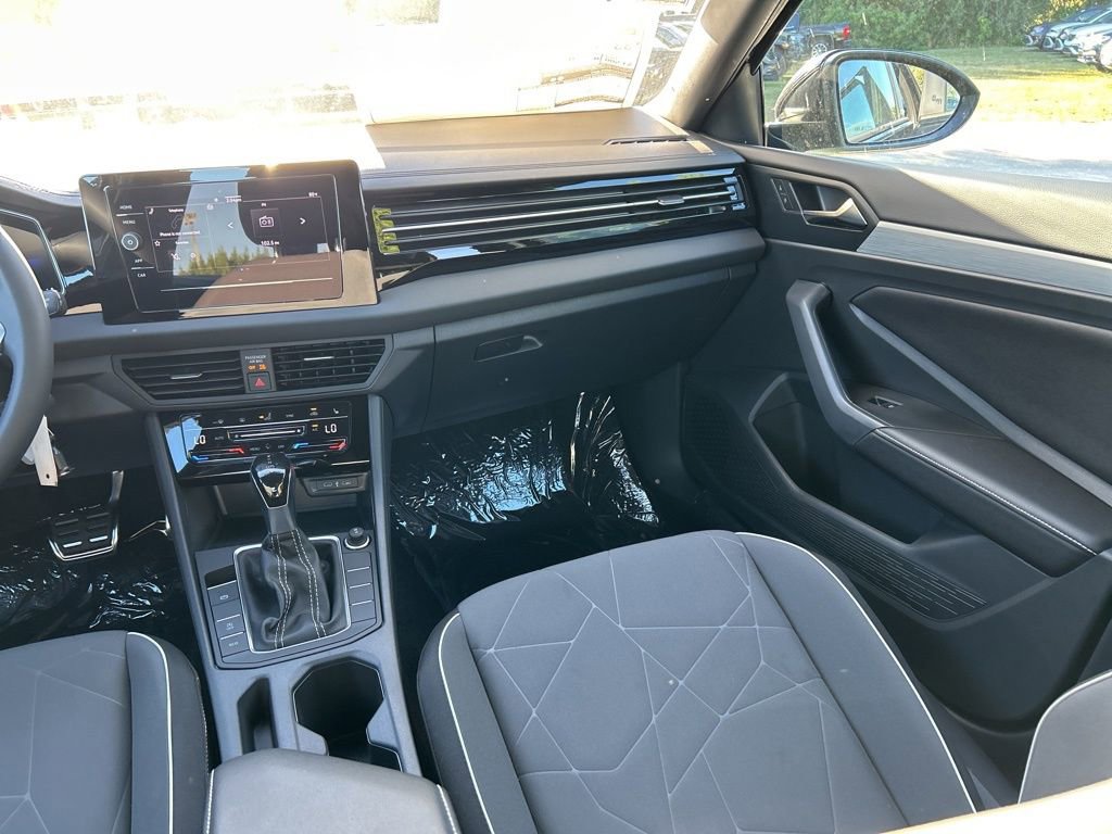 New 2026 Volkswagen Jetta Sport image 11
