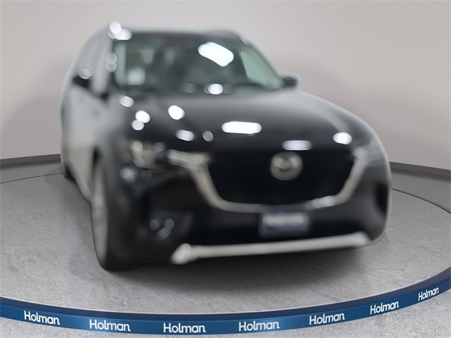 Used 2024 MAZDA CX-90 3.3 Turbo w/ Premium Package image 4