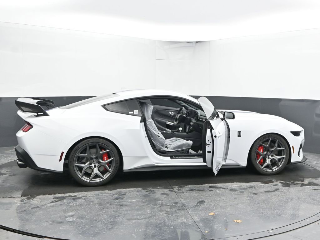 New 2025 Ford Mustang GT Premium w/ GT Performance Package image 48