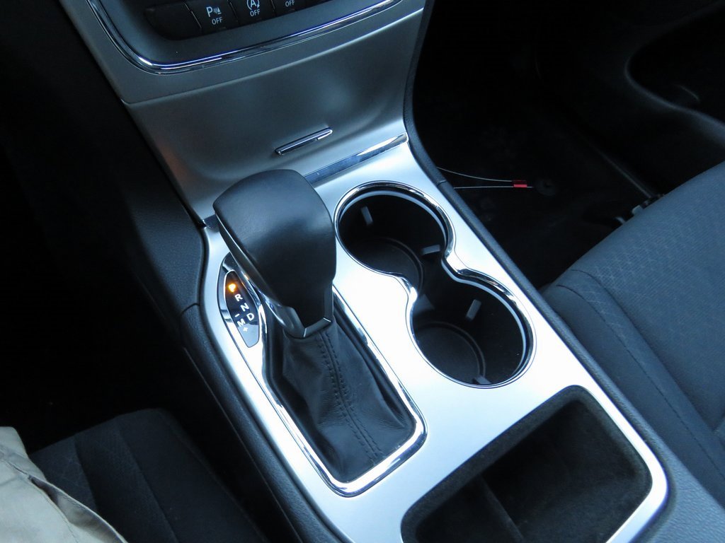 Used 2019 Jeep Grand Cherokee Laredo image 23