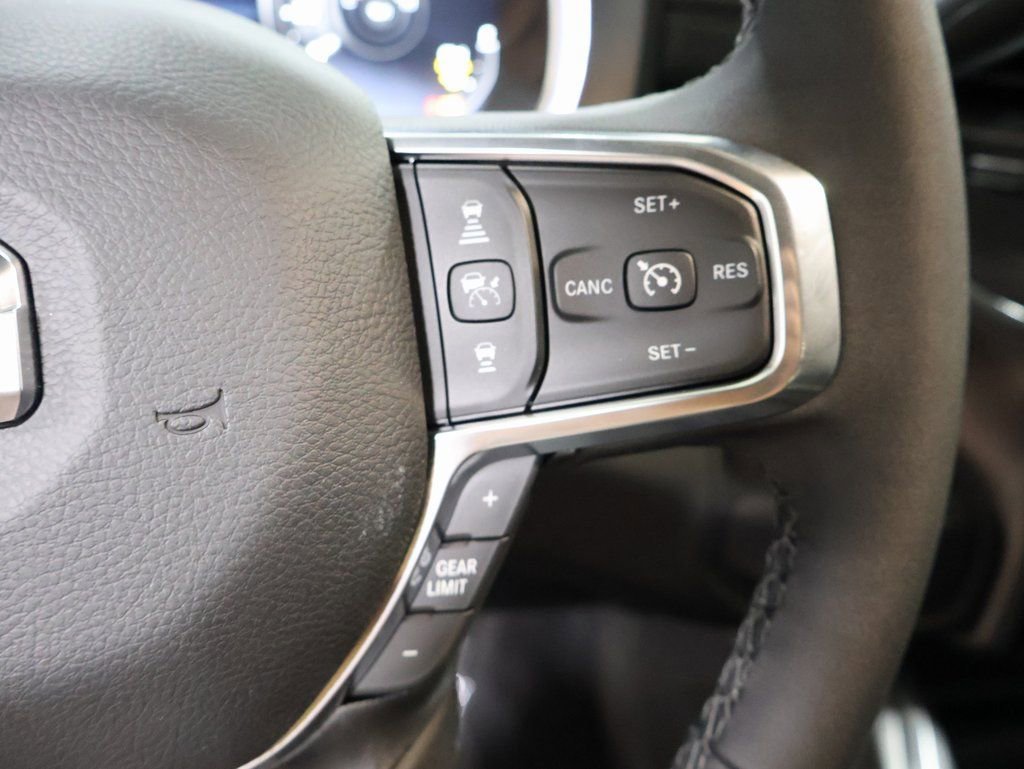 New 2026 RAM 3500 Laramie image 31