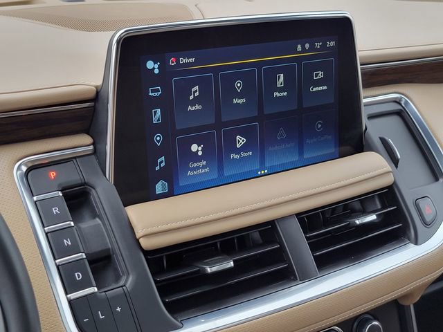 Used 2023 Chevrolet Tahoe Premier w/ Premium Package image 18