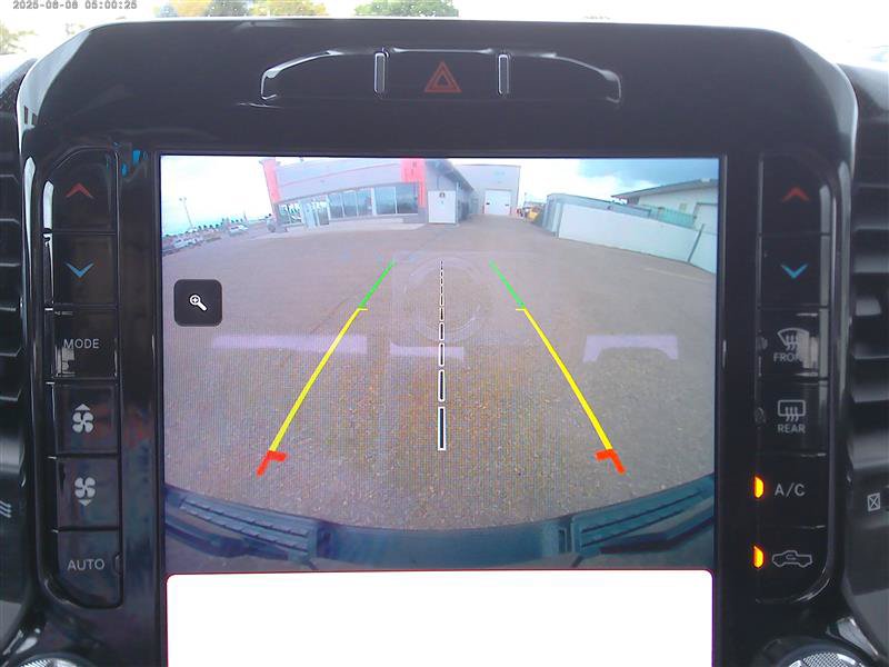 Used 2022 RAM 1500 Rebel w/ Rebel Level 2 Equipment Group AWD/4WD image 15